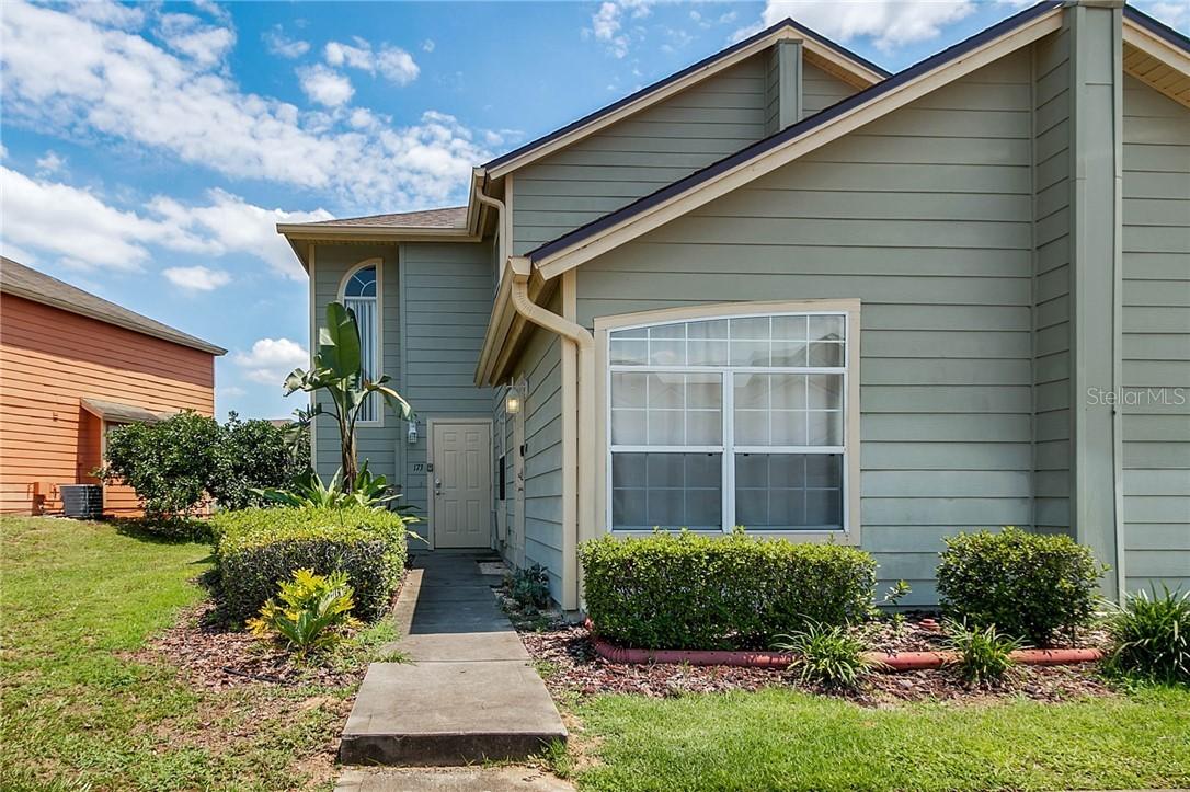 1730 E Mango Dr. #173, Davenport, FL 33897