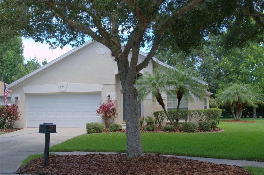 534 Saddell Bay Loop, Ocoee, FL 34761