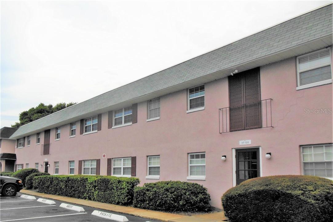 525 S Conway Rd. #119, Orlando, FL 32807