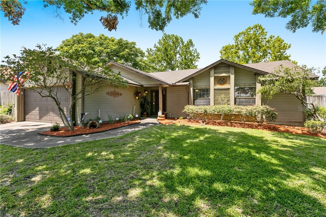 9252 Baton Rouge Dr., Orlando, FL 32818