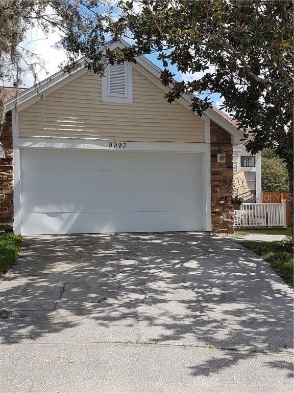 9993 Aloma Bend Ln., Oviedo, FL 32765