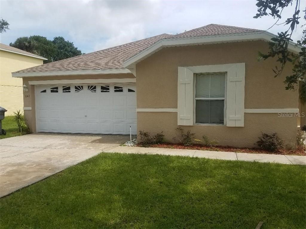 642 Caribou Ct., Poinciana, FL 34759