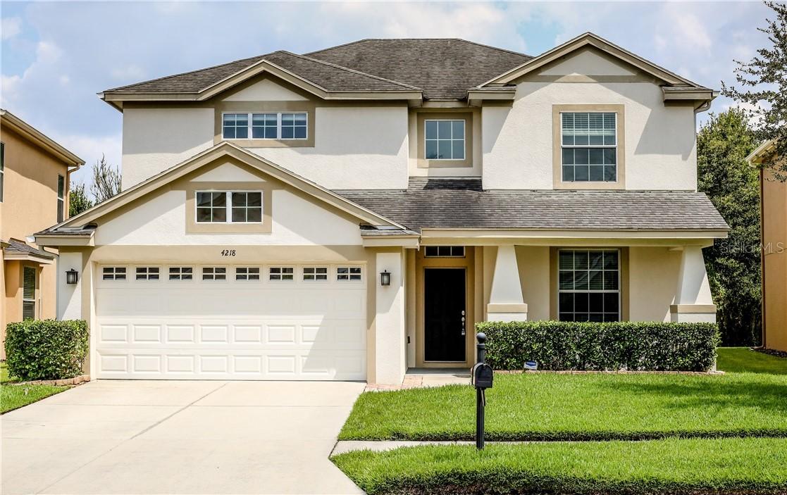 4218 Knollpoint Dr., Wesley Chapel, FL 33544