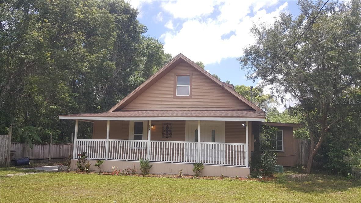 128 W 6th St., Chuluota, FL 32766