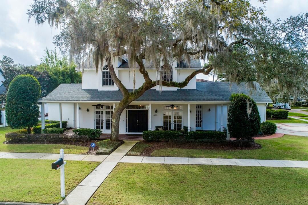 400 E Lake Sue Ave., Winter Park, FL 32789