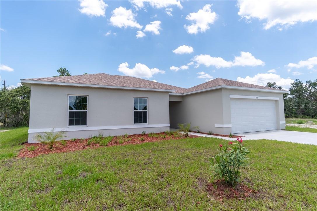 399 Aster Ct., Poinciana, FL 34759