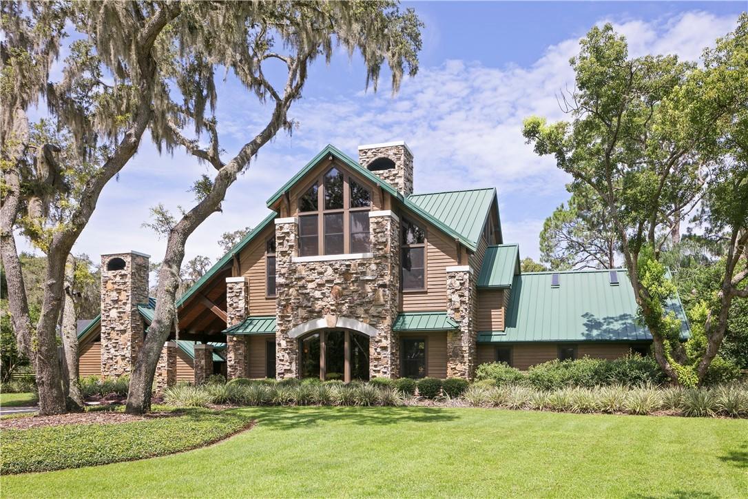 1005 Caballo Rd., Leesburg, FL 34748