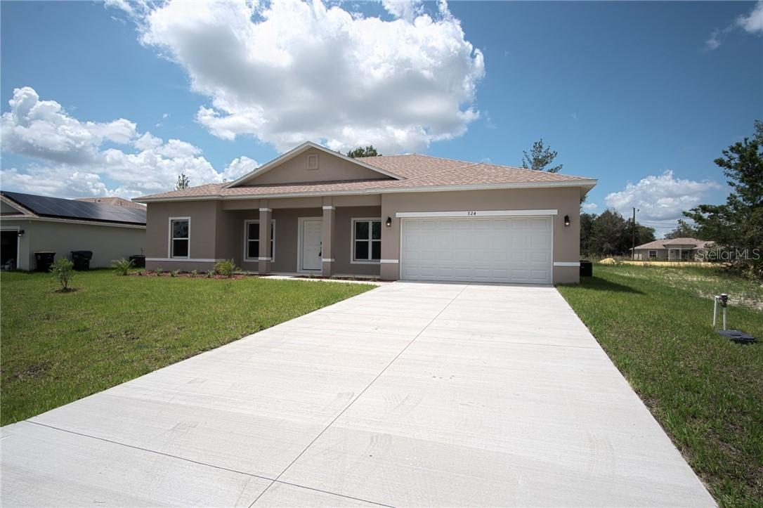 203 Maple Dr., Poinciana, FL 34759