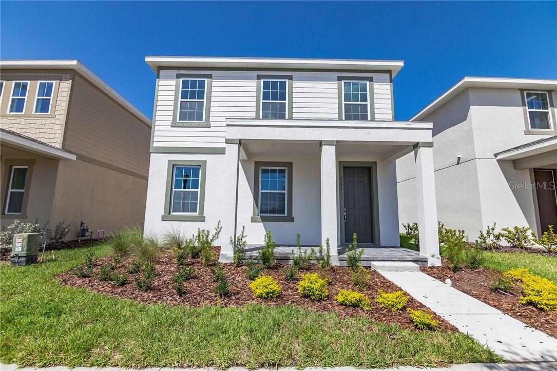 2535 Delancey St., Odessa, FL 33556