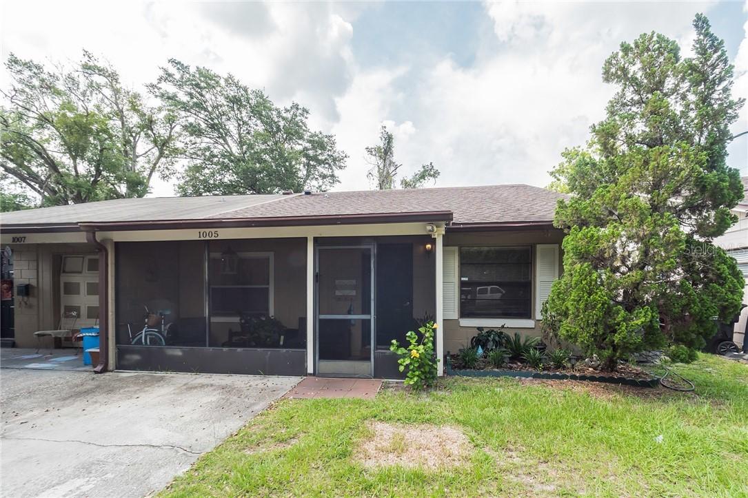1005 Dewitt Dr., Orlando, FL 32805