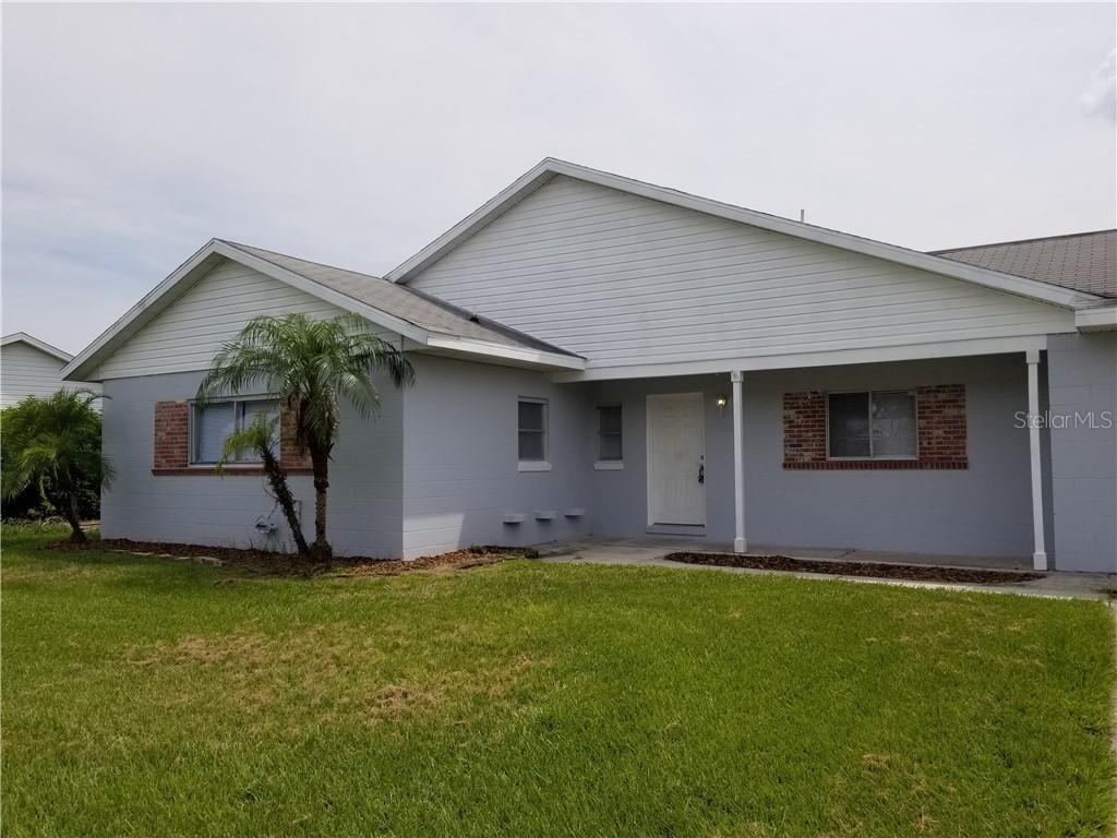 3234 Little Sound Dr., Orlando, FL 32827