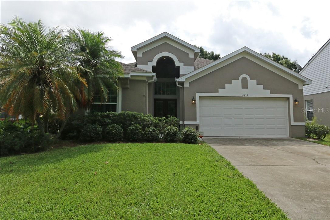 1835 Everhart Dr., Orlando, FL 32806