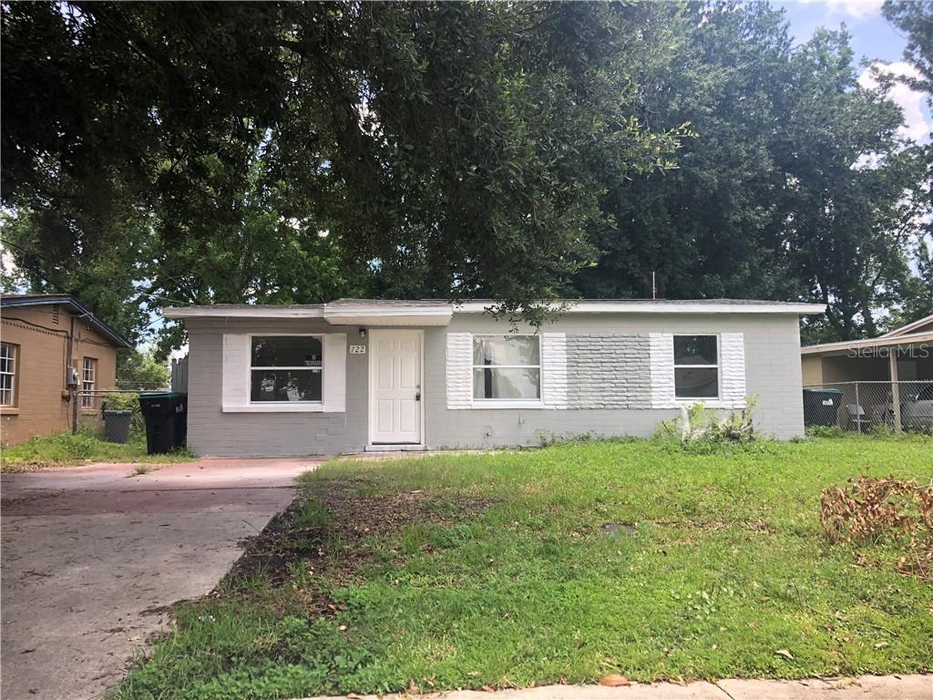 722 18th St., Orlando, FL 32805