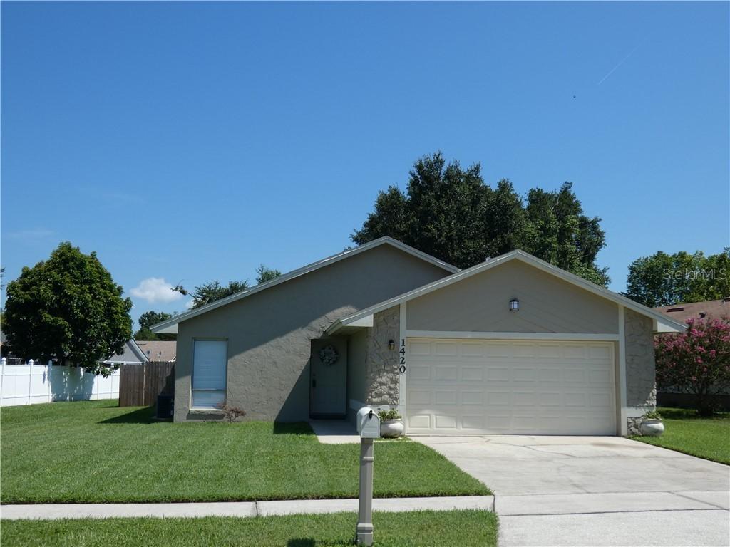 1420 La Paloma Cir., Winter Springs, FL 32708