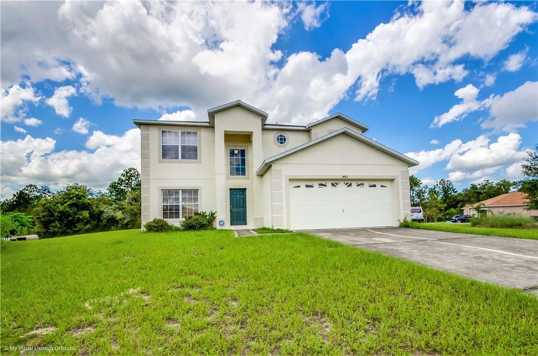 1402 Orlando Pl., Kissimmee, FL 34759