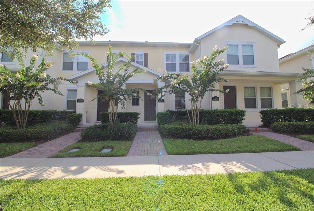 6928 Broomshedge Tr., Winter Garden, FL 34786