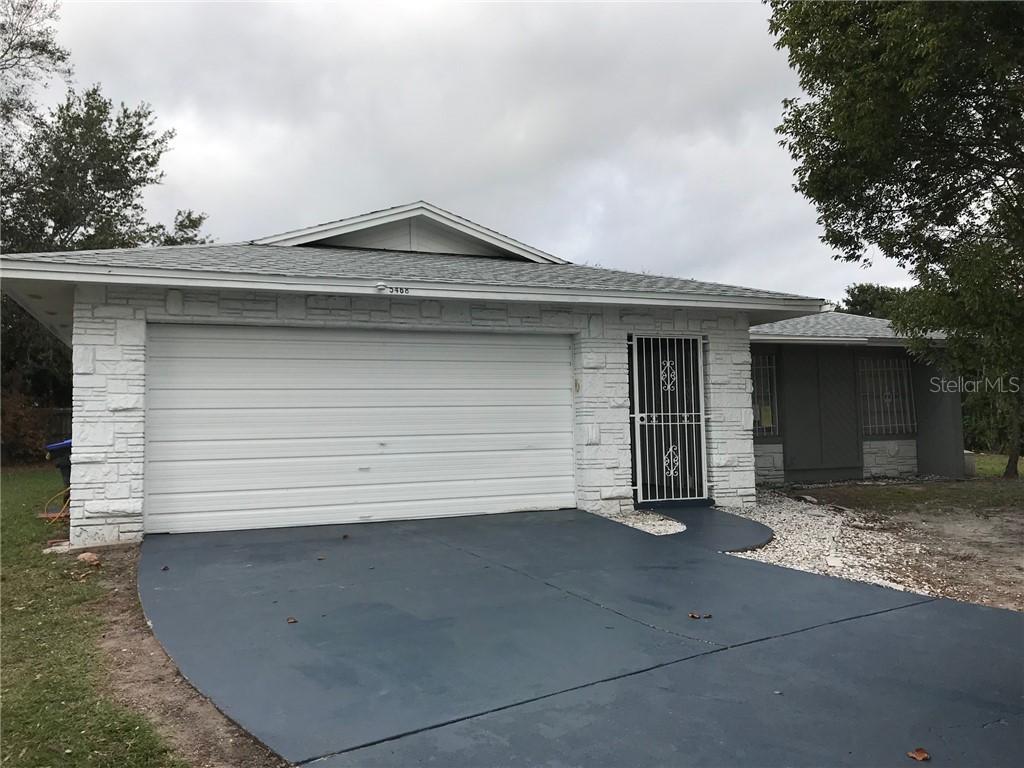 5468 Gambier Ct., Orlando, FL 32839