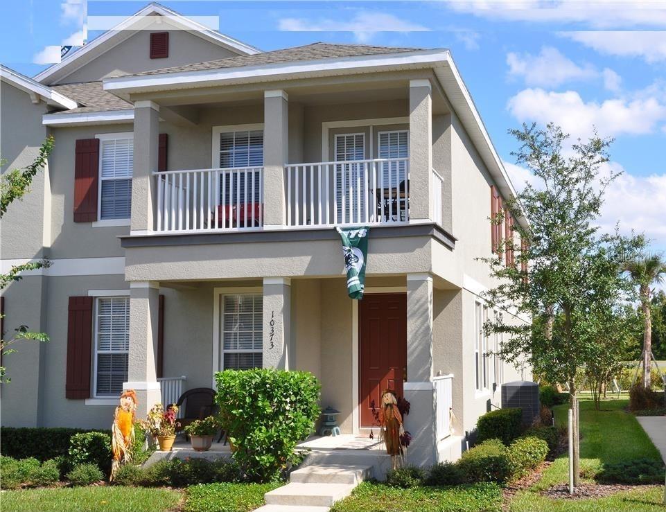10373 Lake District Ln. #61, Orlando, FL 32832