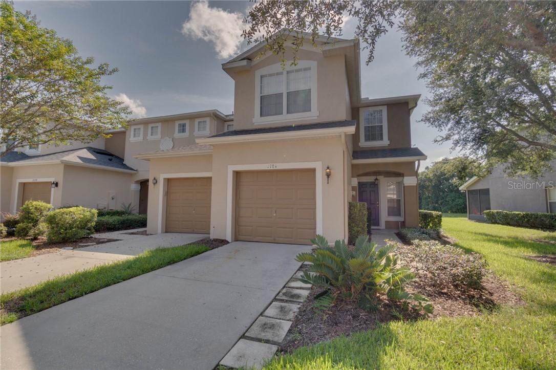 1784 Fritwell Ct., Ocoee, FL 34761