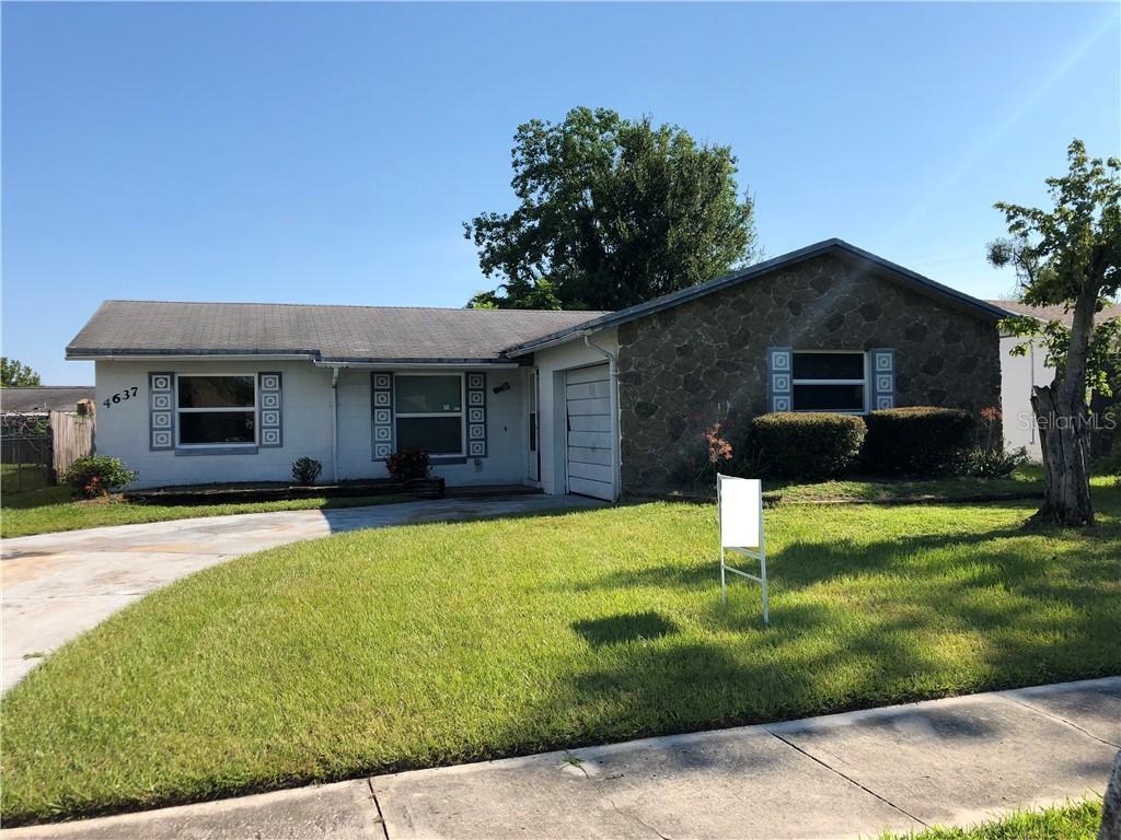 4637 Canna Dr., Orlando, FL 32839