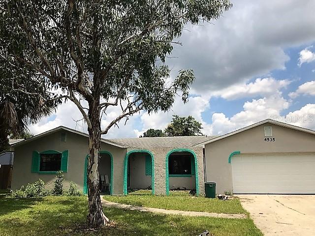 4535 Frisco Cir., Orlando, FL 32808