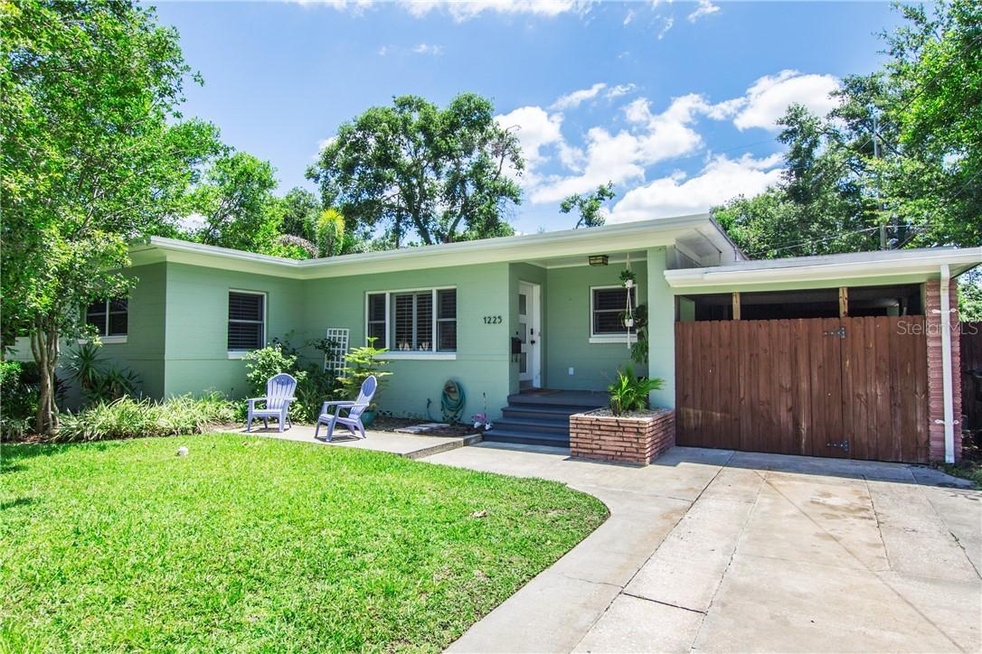 1225 Cole Rd., Orlando, FL 32803