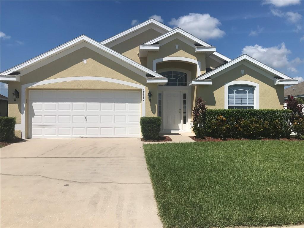 2310 Walnut Canyon Dr., Kissimmee, FL 34758
