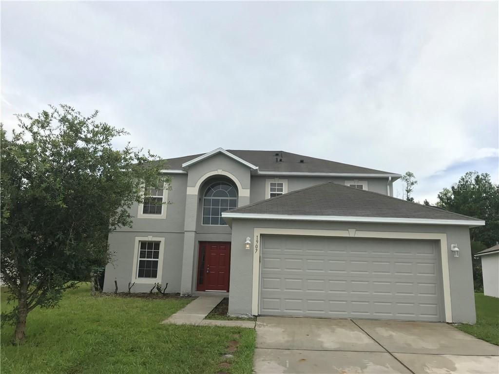 1907 Corner Meadow Cir, Orlando, FL 32820