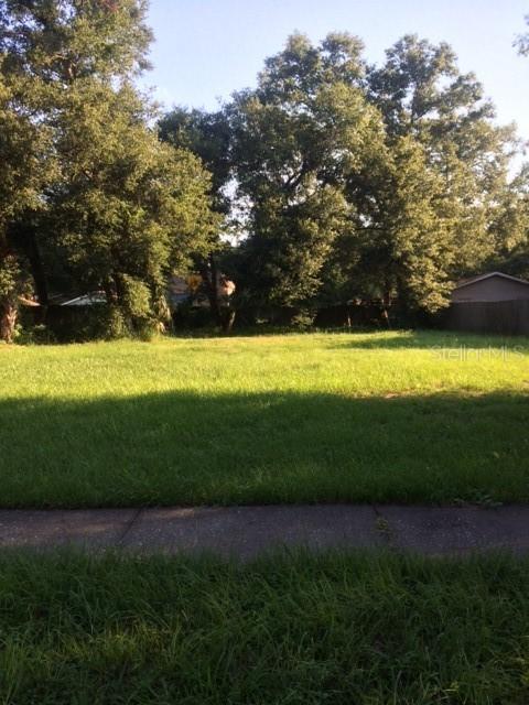 E 1st Ave., Mount Dora, FL 32757