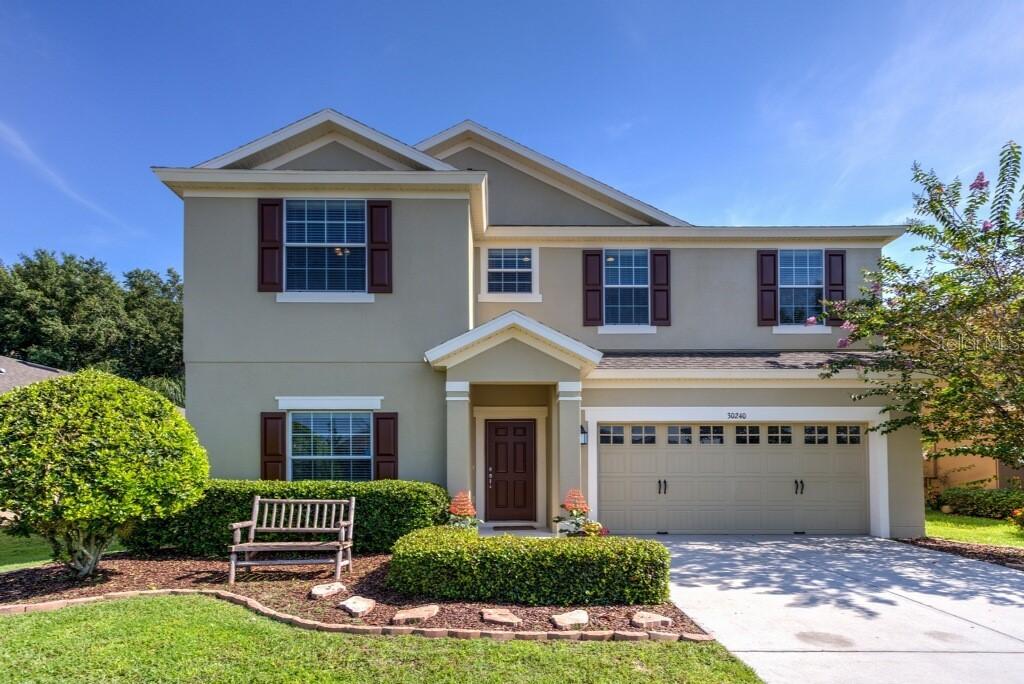 30240 Cheval St., Mount Dora, FL 32757