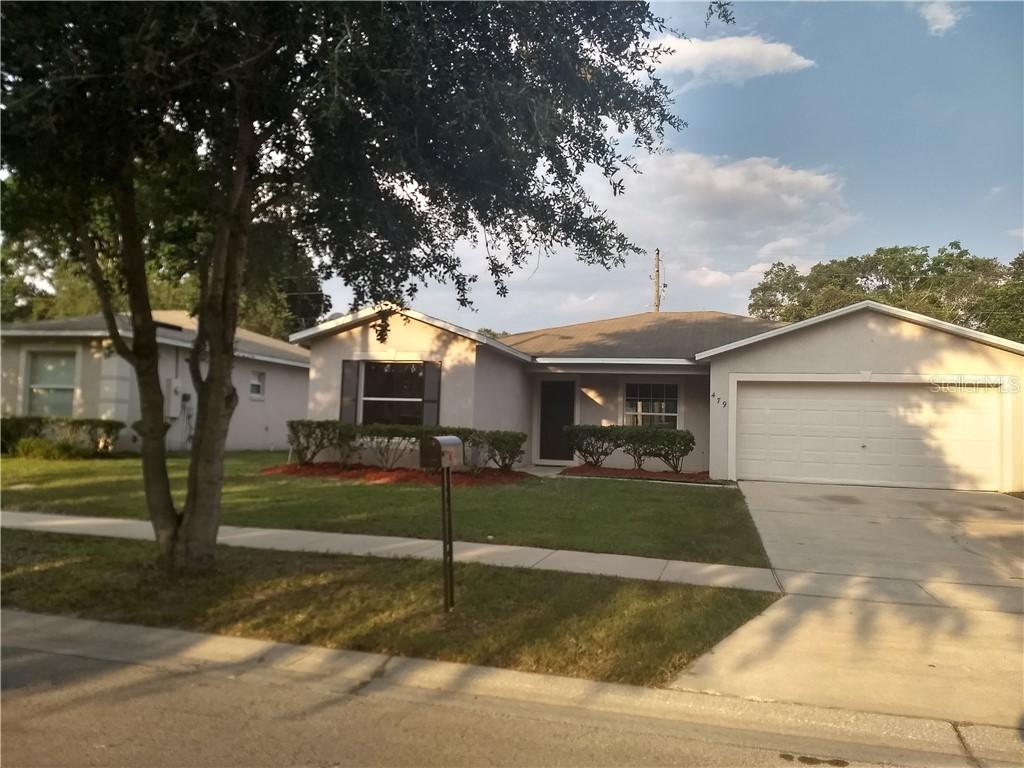 479 Basking Ridge Ct., Ocoee, FL 34761