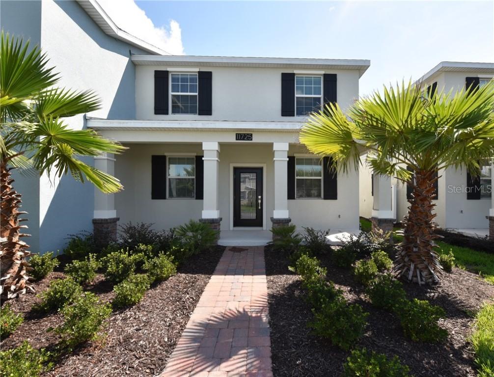 11725 Fiction Ave., Orlando, FL 32832