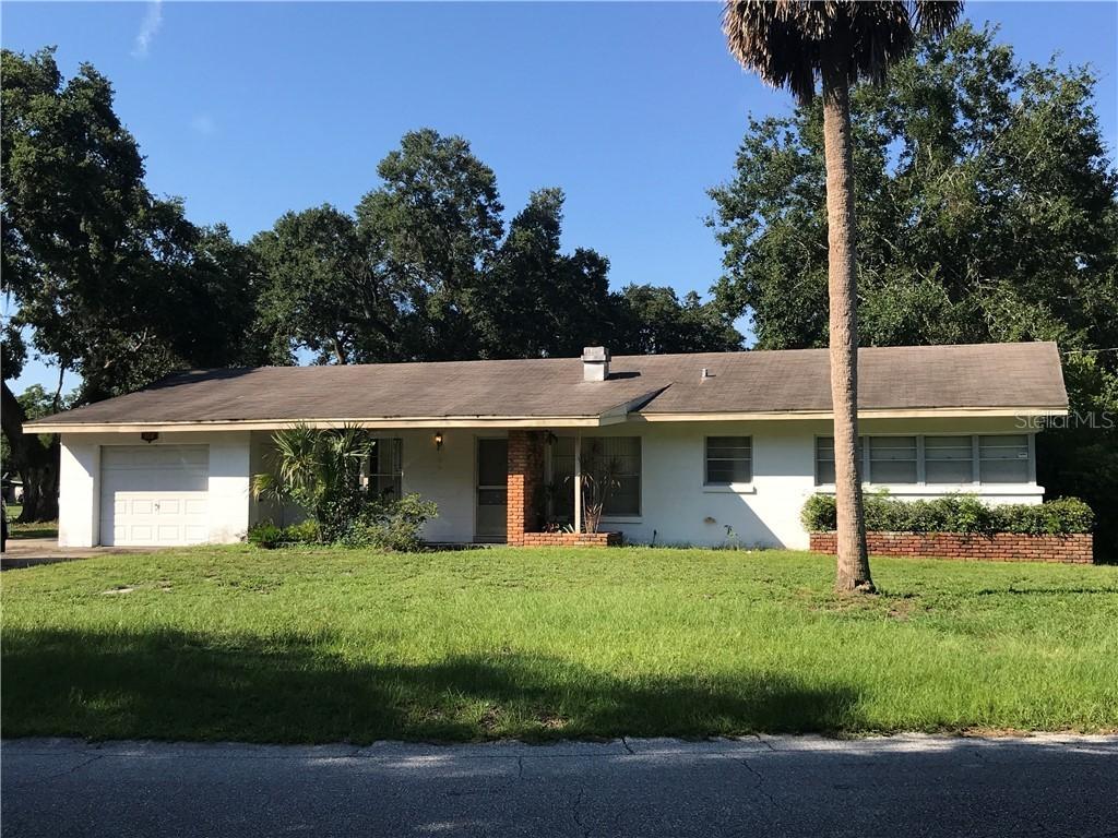 106 E Coleman Cir., Sanford, FL 32773