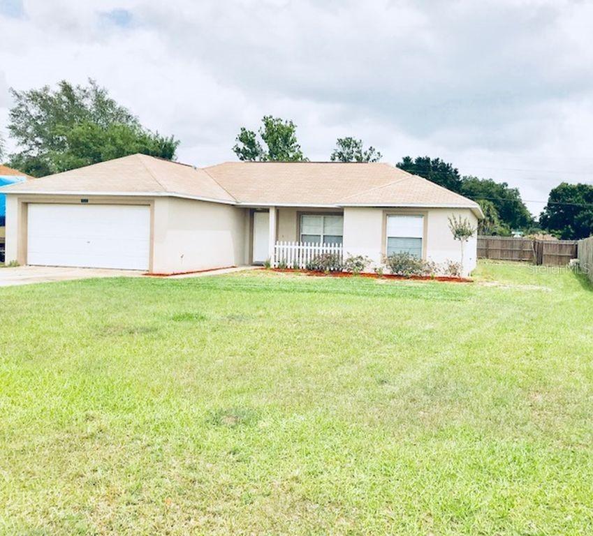 10333 Cayo Costa Ct., Clermont, FL 34711