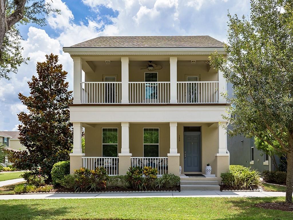 133 Tuskawilla Rd., Winter Springs, FL 32708