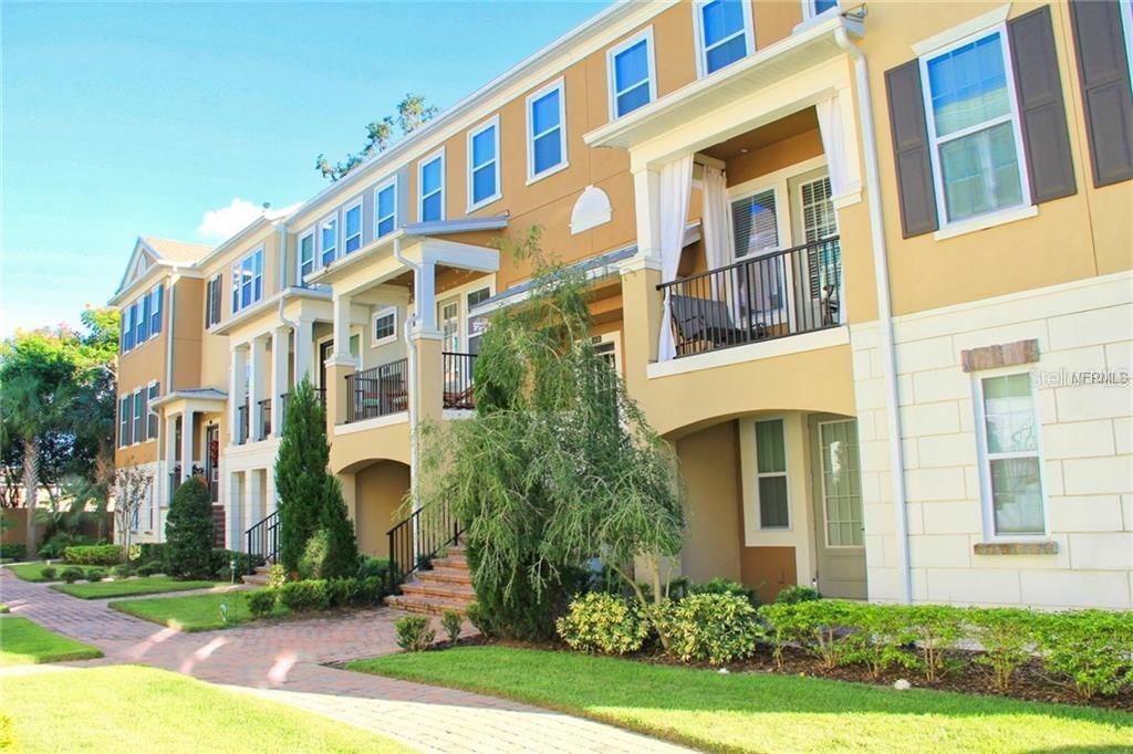 576 Scotia Pl., Orlando, FL 32806