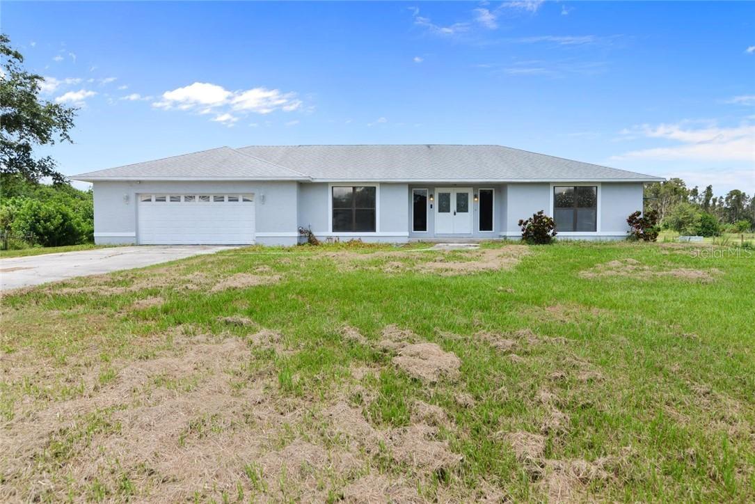 3060 Cherokee Rd., St. Cloud, FL 34772