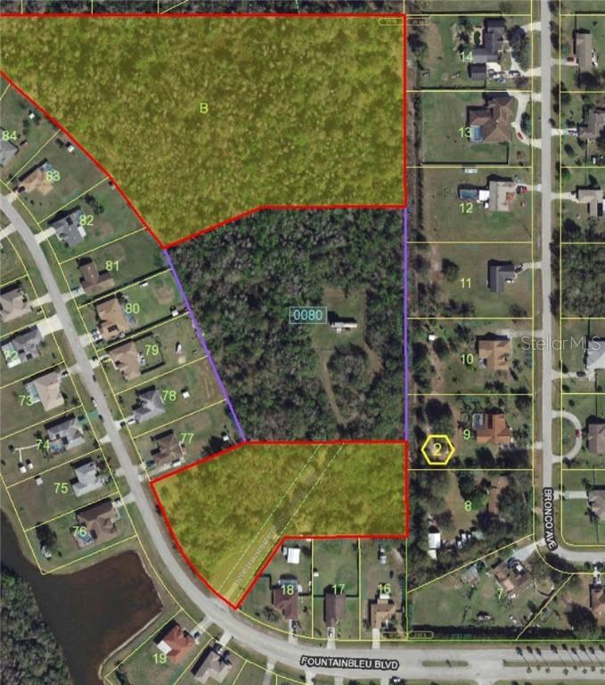 3655 Fountainbleu Blvd., Kissimmee, FL 34746
