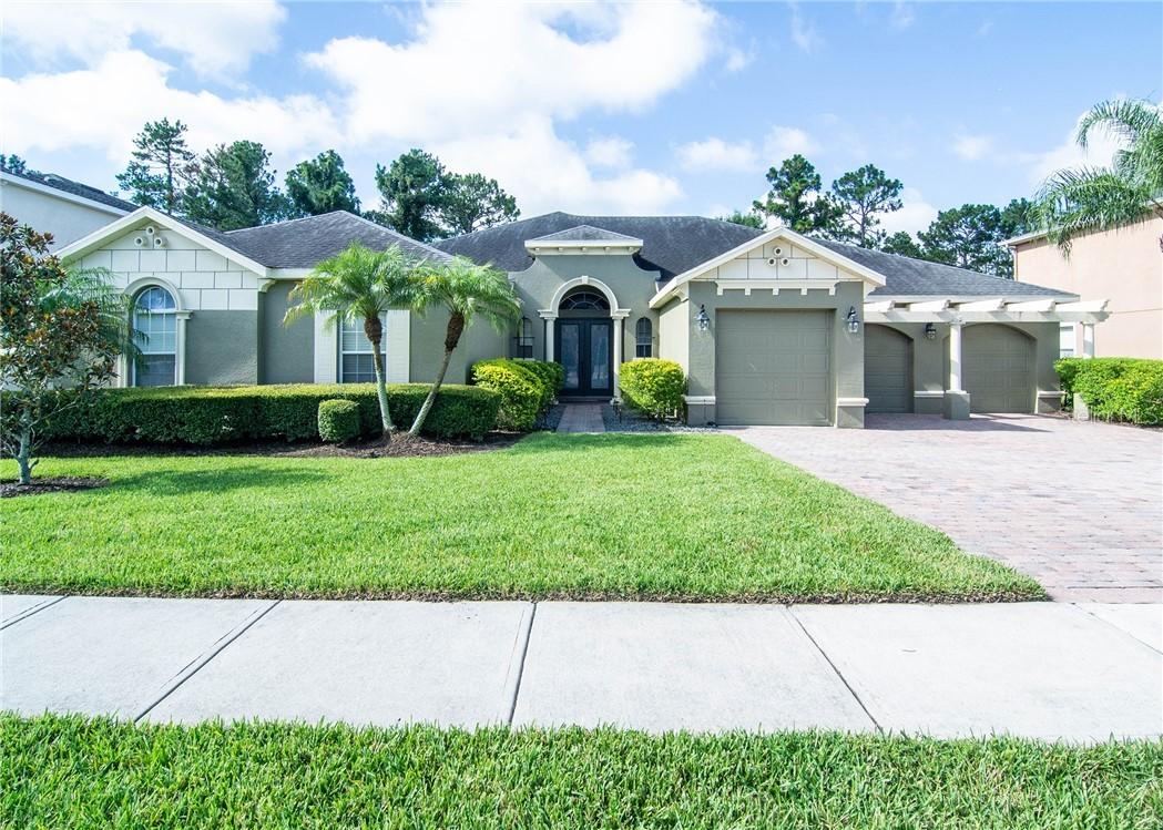 3205 Heirloom Rose Pl., Oviedo, FL 32766