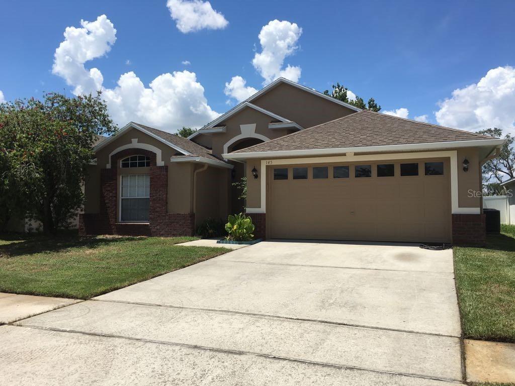 145 Thornbury Dr., Kissimmee, FL 34744