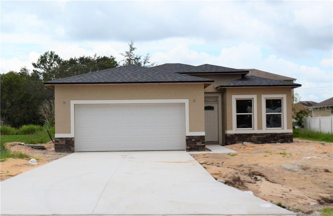 449 Peace Ct., Poinciana, FL 34759