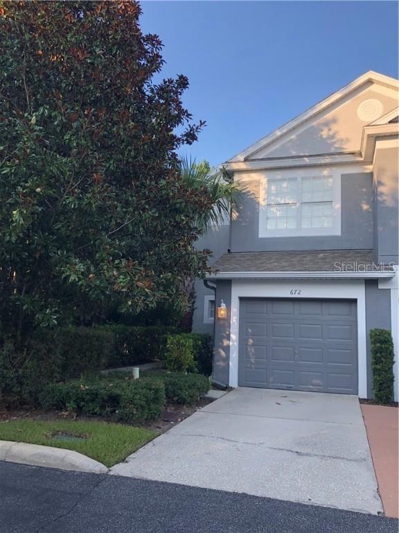 672 Shropshire Loop, Sanford, FL 32771