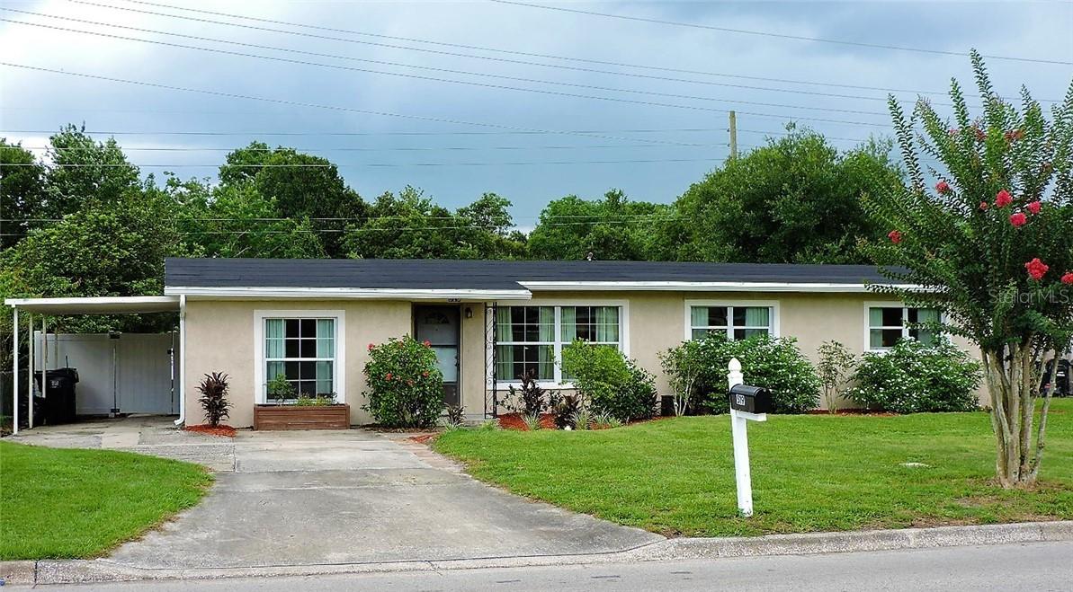 519 Brockway Ave., Orlando, FL 32807