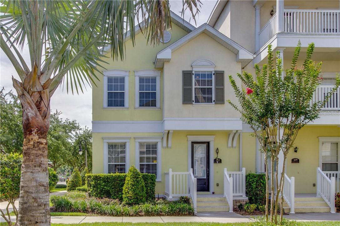 383 Innisbrook Ln., Winter Springs, FL 32708