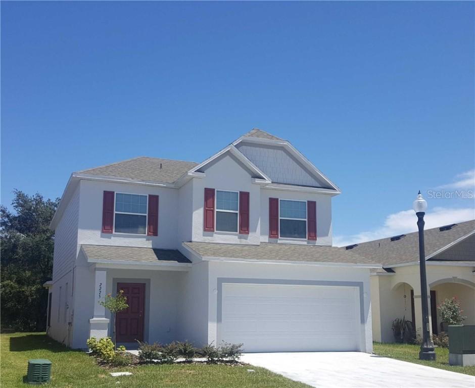 [Address Hidden by Seller], Kissimmee, FL 34747