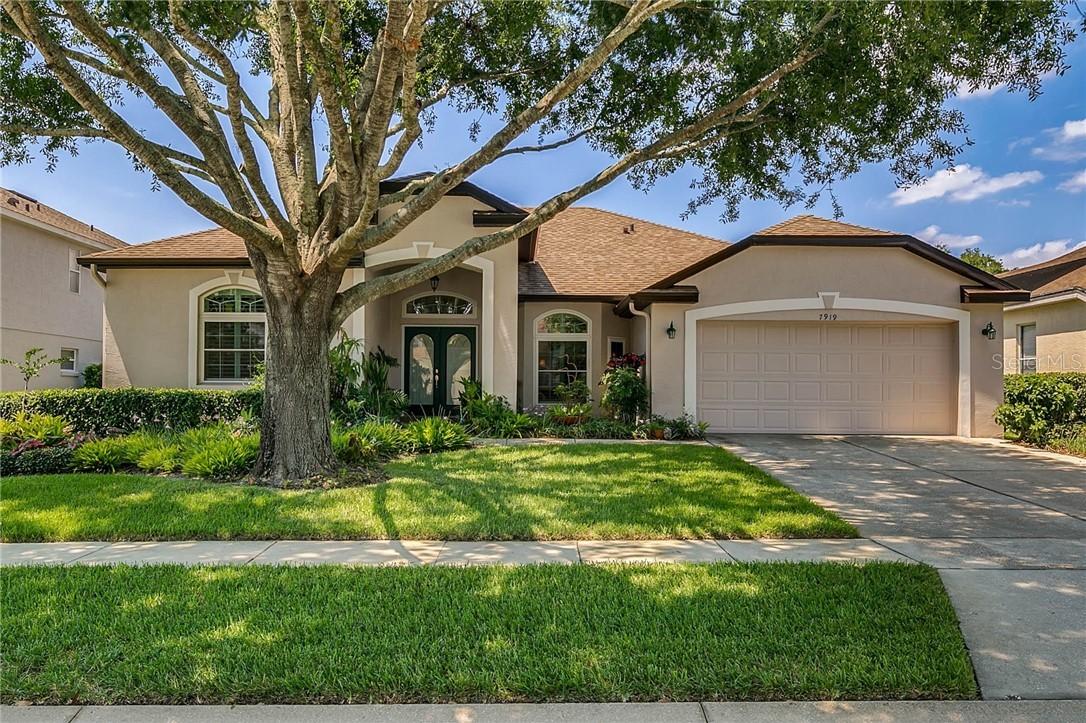 7919 Bayflower Way, Orlando, FL 32836