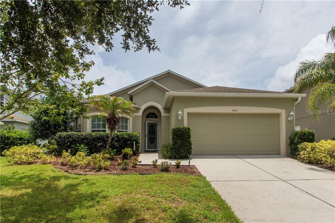 5031 Tempic Dr., Mount Dora, FL 32757