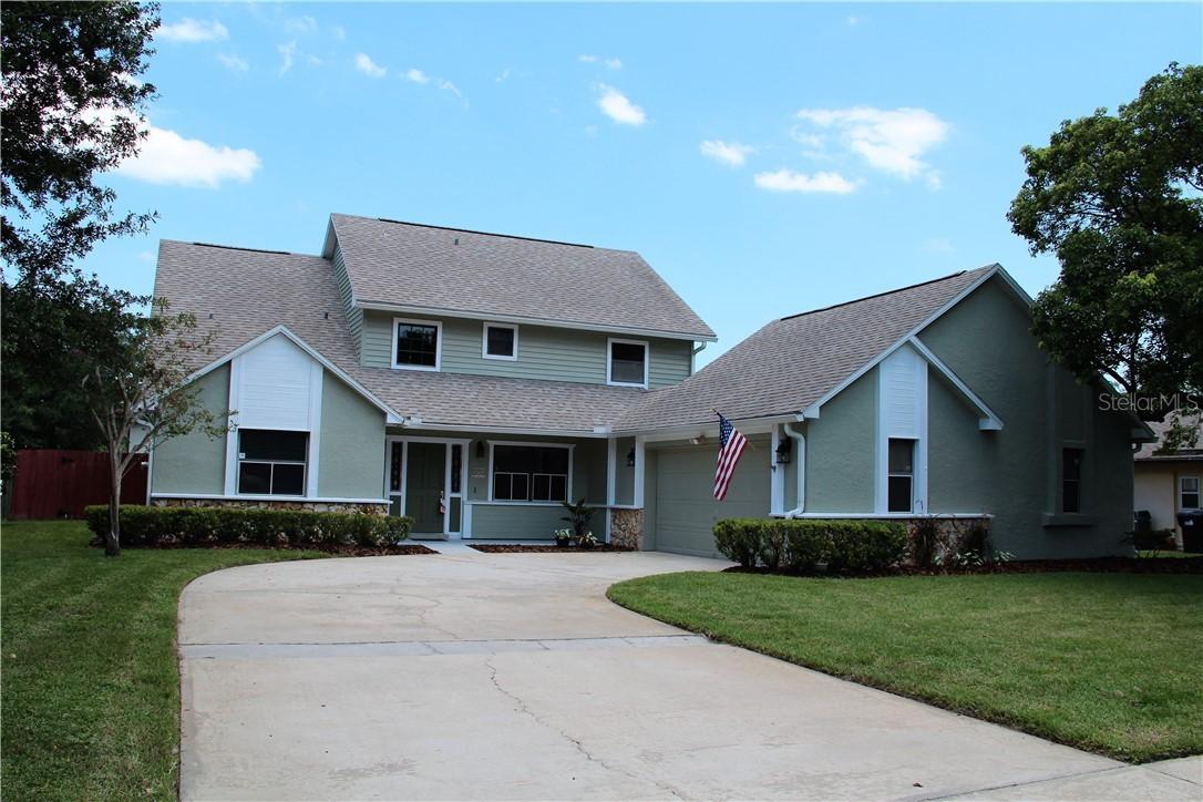 571 Mellowood Ave., Orlando, FL 32825