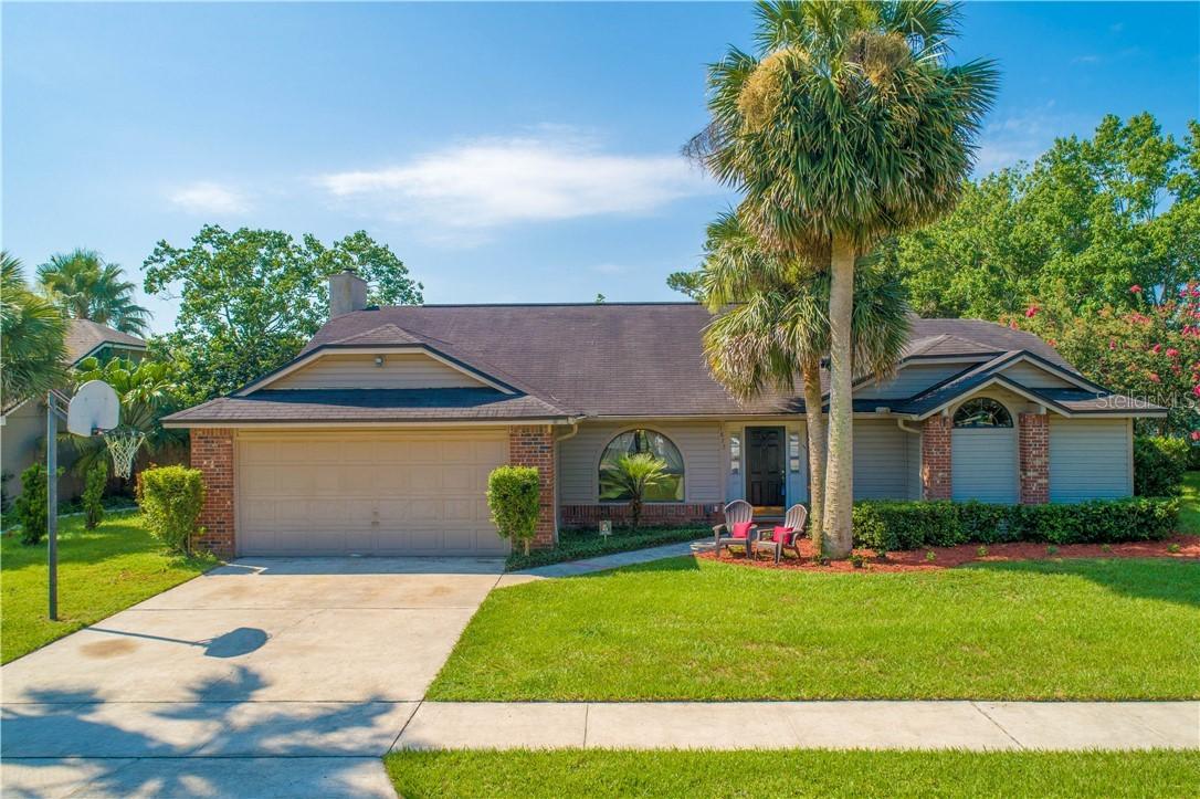 1875 Shadyhill Ter., Winter Park, FL 32792