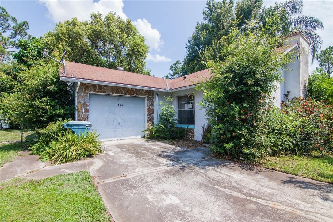 1546 Foxridge Run, Winter Haven, FL 33880